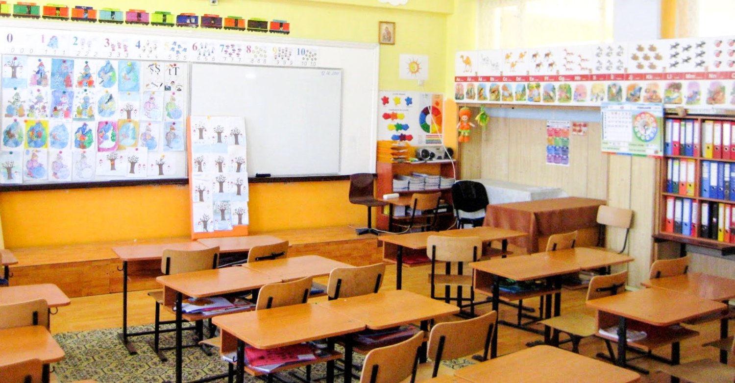 În ce condiţii se mai fac înscrieri direct în clasa I 64630