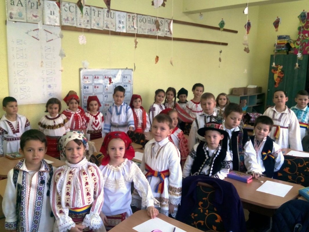 Înscrieri la programul after-school „Sfântul Stelian” la Bistriţa 64596