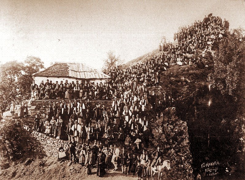 O istorie religioasă a aromânilor (XXVI) 64629