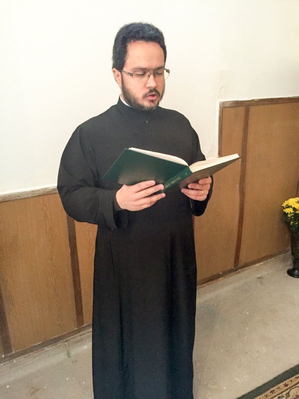 Un nou preot pentru elevii Liceului „Regina Elisabeta” 64623