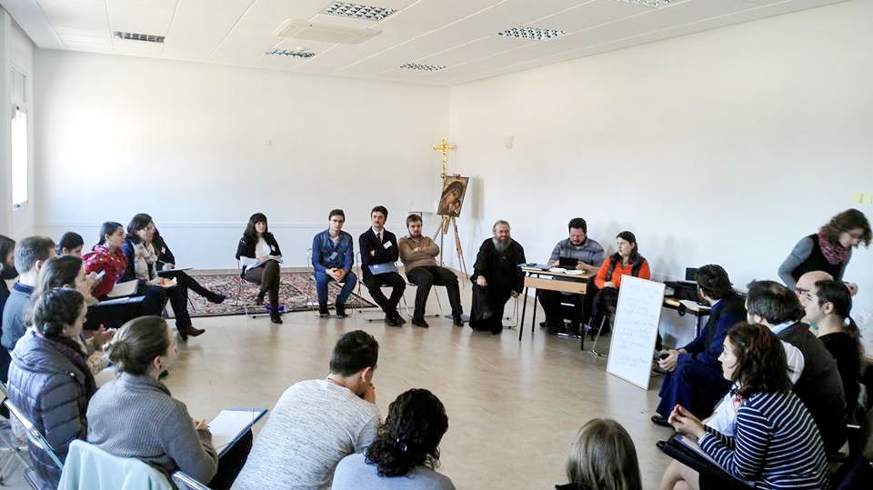 Colocviul coordonatorilor Nepsis MOREOM 64576