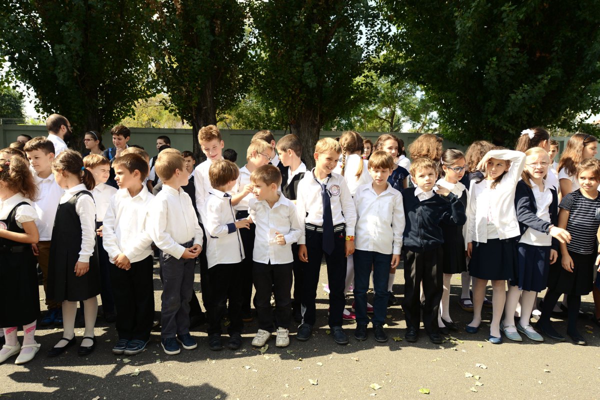 Disoluţia memoriei identităţii ca program educaţional 64572