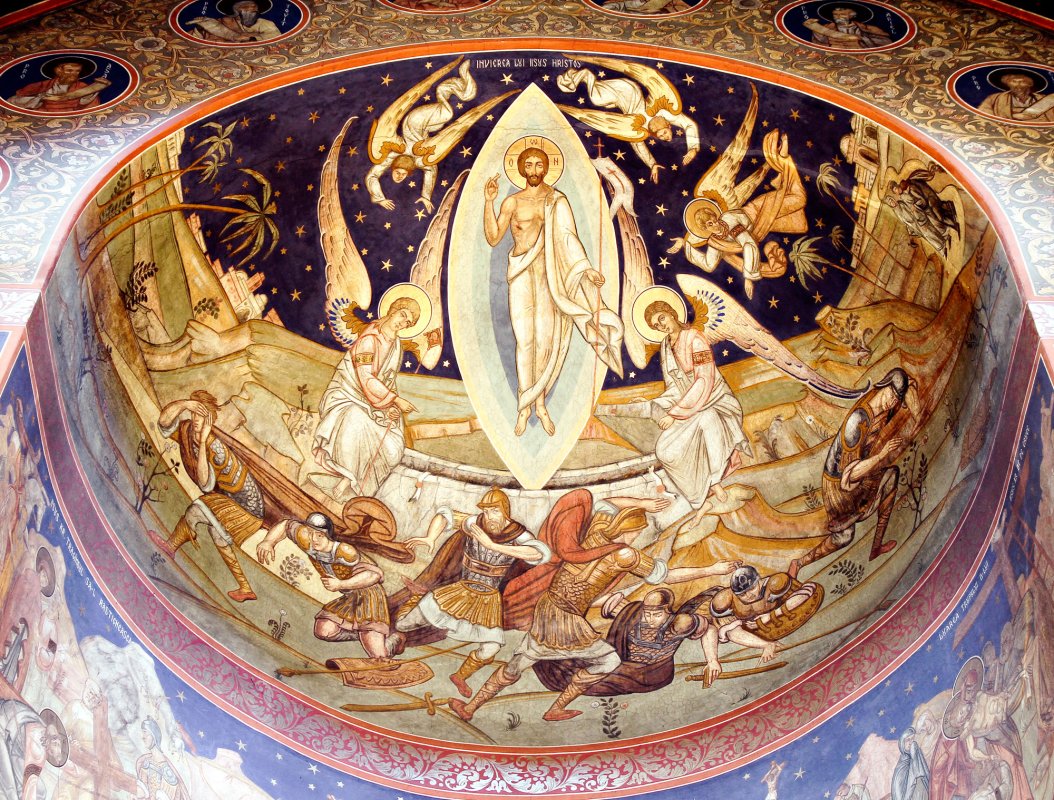 Dialogul dintre teologie şi ştiinţă 64490