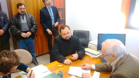 Noi biserici româneşti pentru diasporă 64508