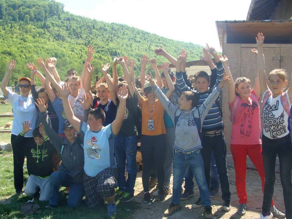 Proiect pentru sprijinirea tinerilor defavorizaţi 64480