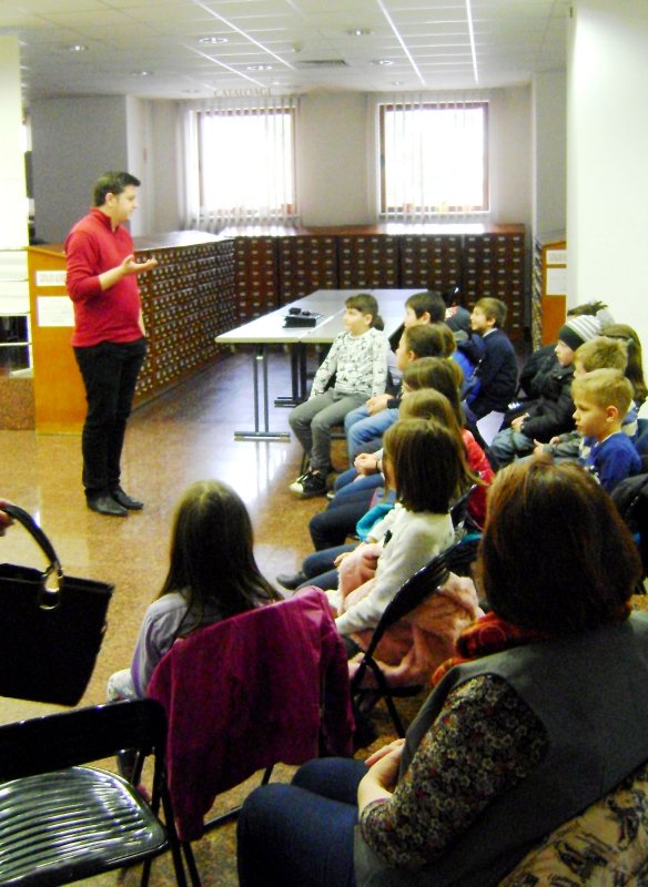 Sesiuni de informare în şcolile şi instituţiile din judeţul Sibiu 64486