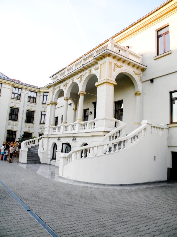 Examen de capacitate preoţească la Craiova 64422