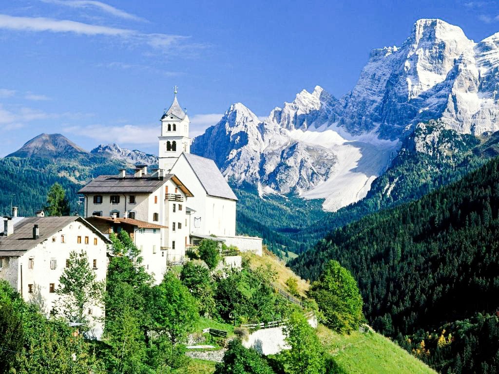 O epopee nordică, dar aproape de noi 64453