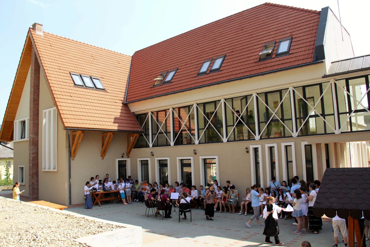 Tabere de vară organizate de Arhiepiscopia Vadului, Feleacului şi Clujului 64414