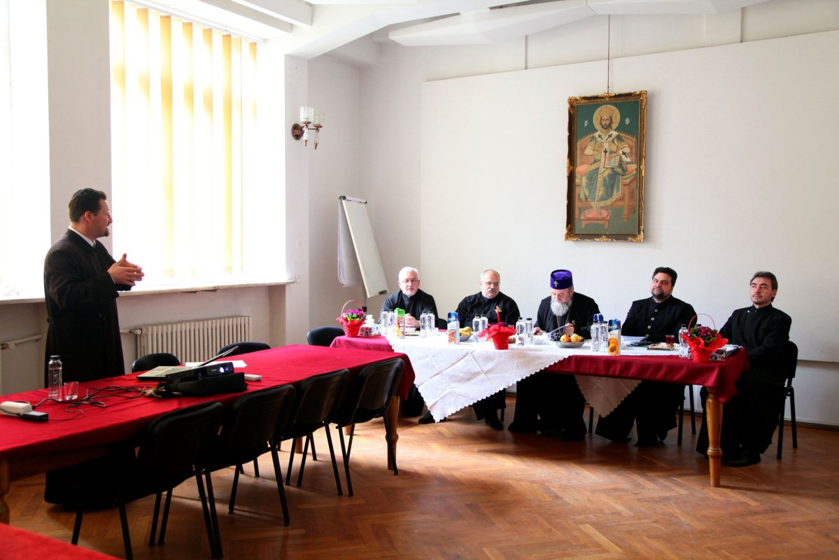 Teză de doctorat, susţinută public la Sibiu 64405