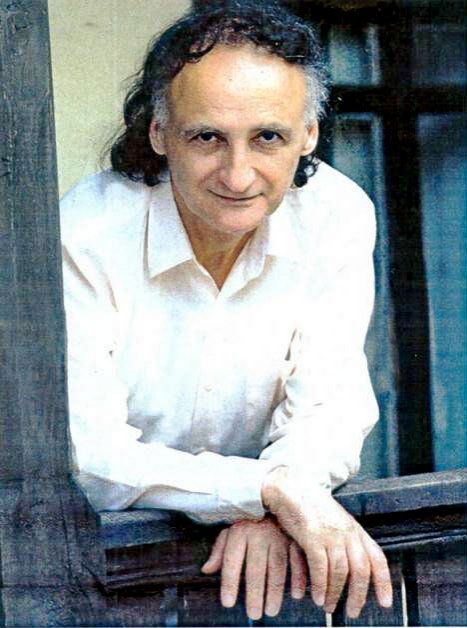 A scris pentru că voia să-L vadă pe Dumnezeu de aproape 64474