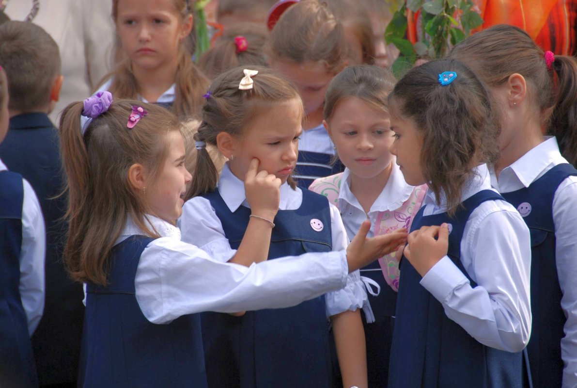 „Un om este cu adevărat educat când nu mai are nevoie de Educație” 64462