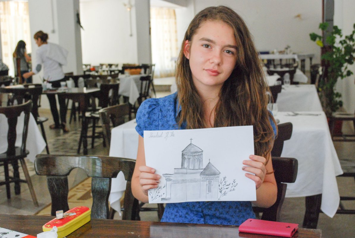 15 ani de misiune şi jertfă pentru Fundaţia „Cuvântul care zideşte” 64370