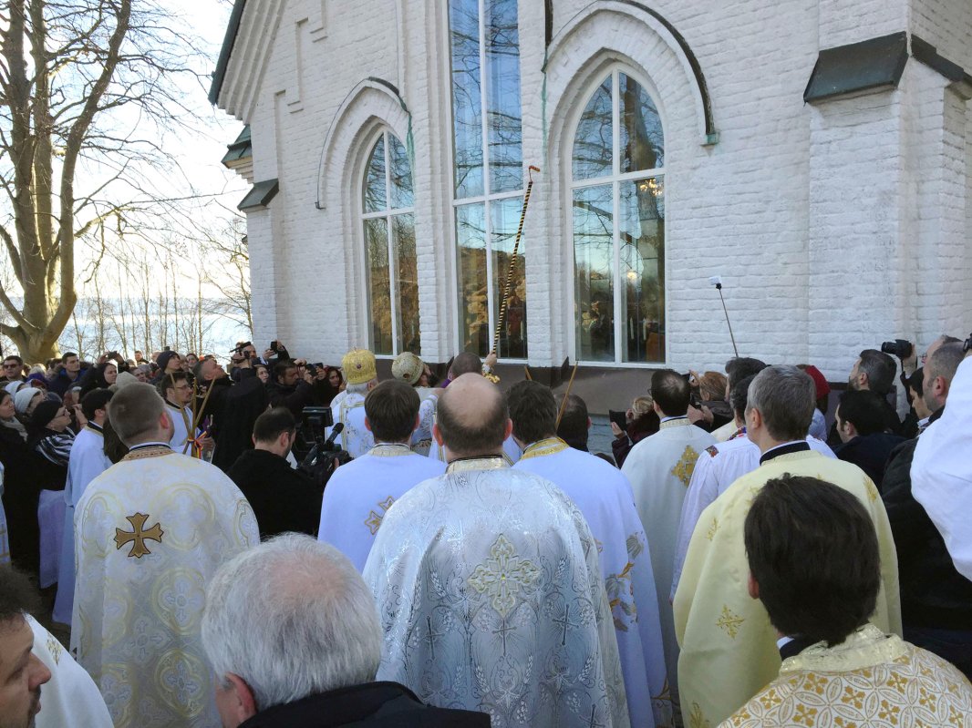 Comuniune frăţească în diaspora română 64390