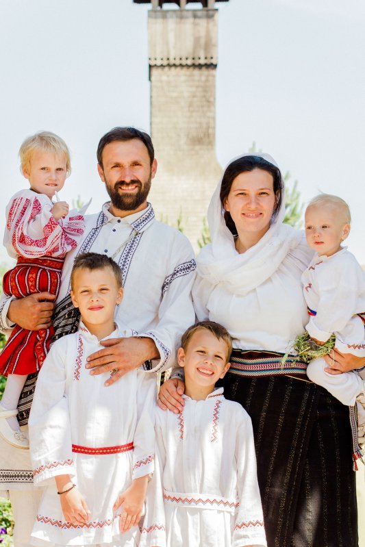 Conferința Coaliției pentru familie 64373