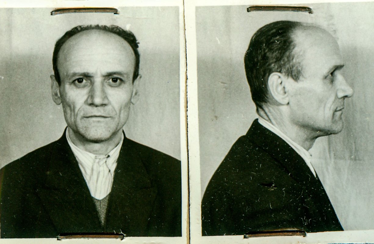 Lotul „Polovragi-Tismana” sub teroarea Securităţii comuniste (II) 64400