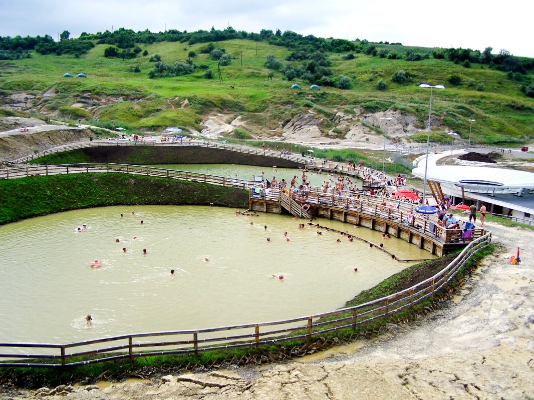 Măsuri pentru relansarea turismului balnear 64402