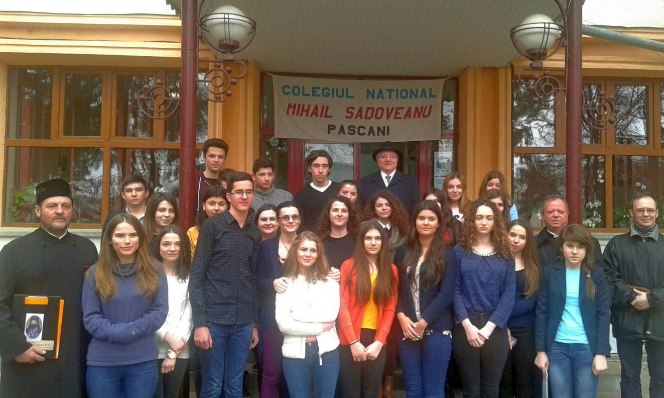 „Mitropolitul Visarion Puiu rămâne în memoria poporului român“ 64358