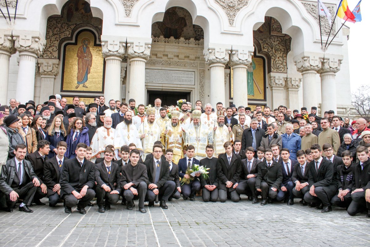 Sărbătoare la Dunărea de Jos 64328