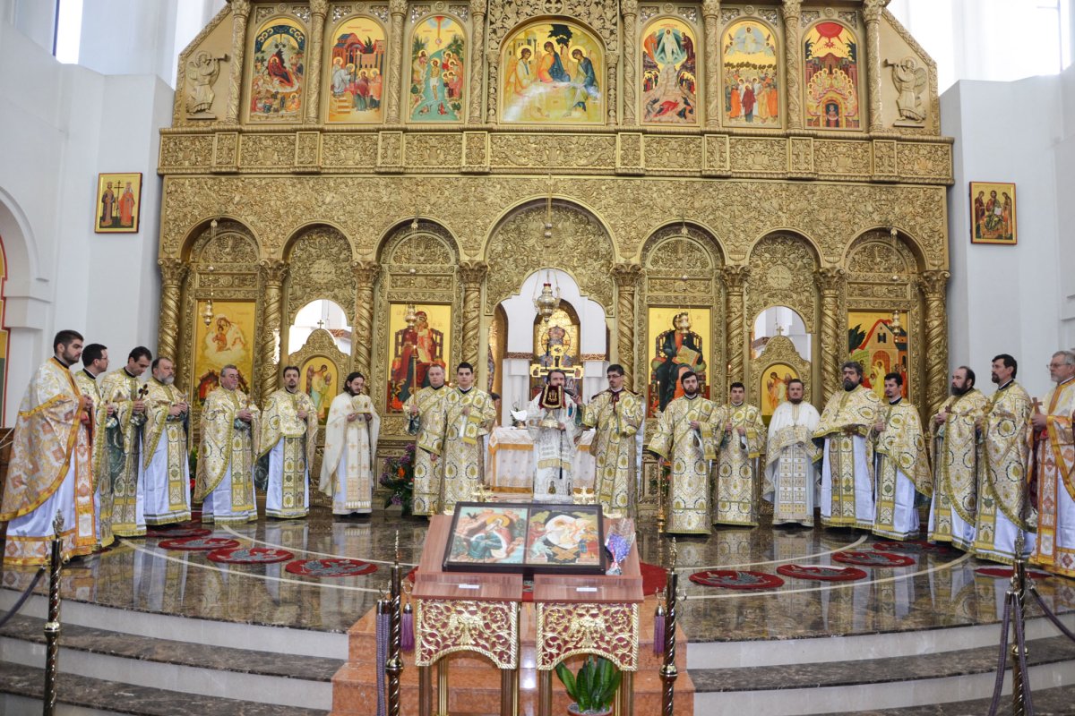 Un deceniu de slujire și dăruire (2006-2016) 64317