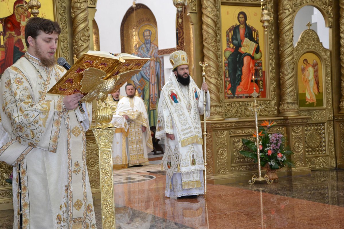 Un deceniu de slujire și dăruire (2006-2016) 64319