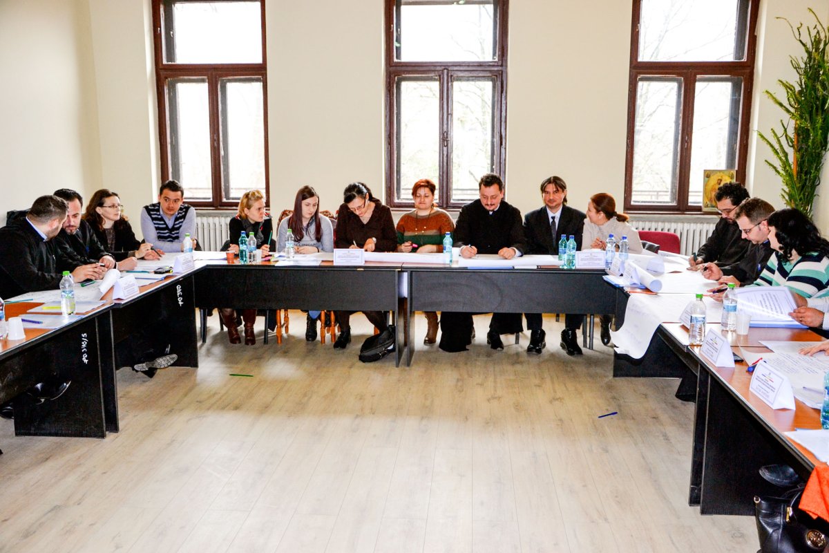 Forme concrete de educație religioasă a tinerilor 64251