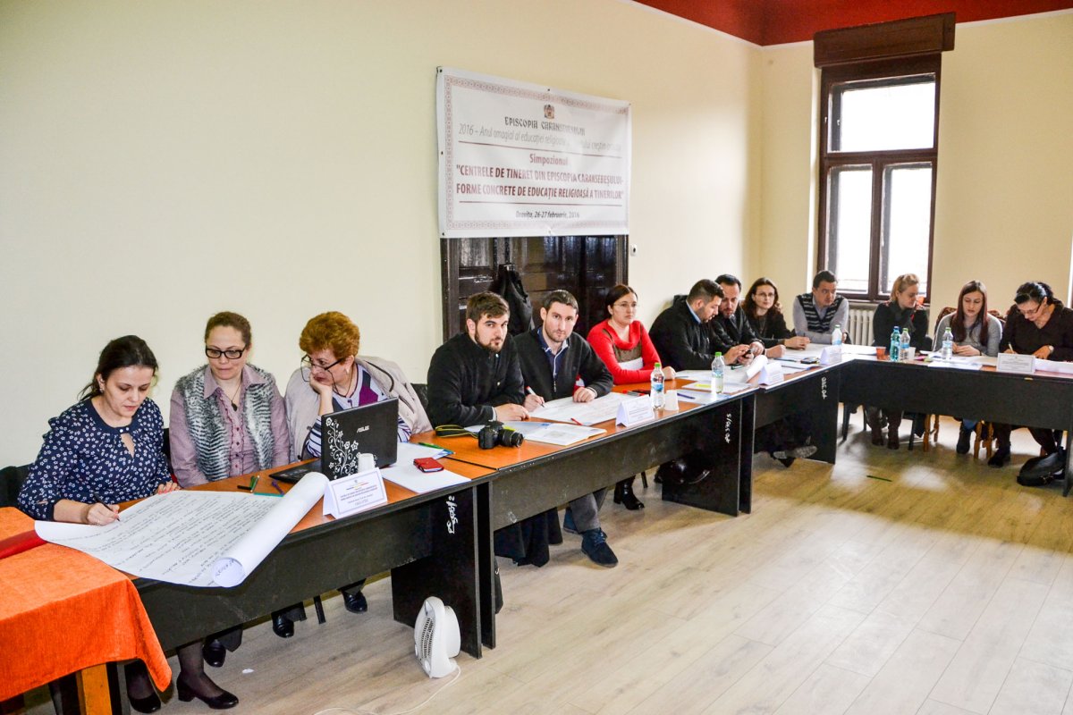 Forme concrete de educație religioasă a tinerilor 64253