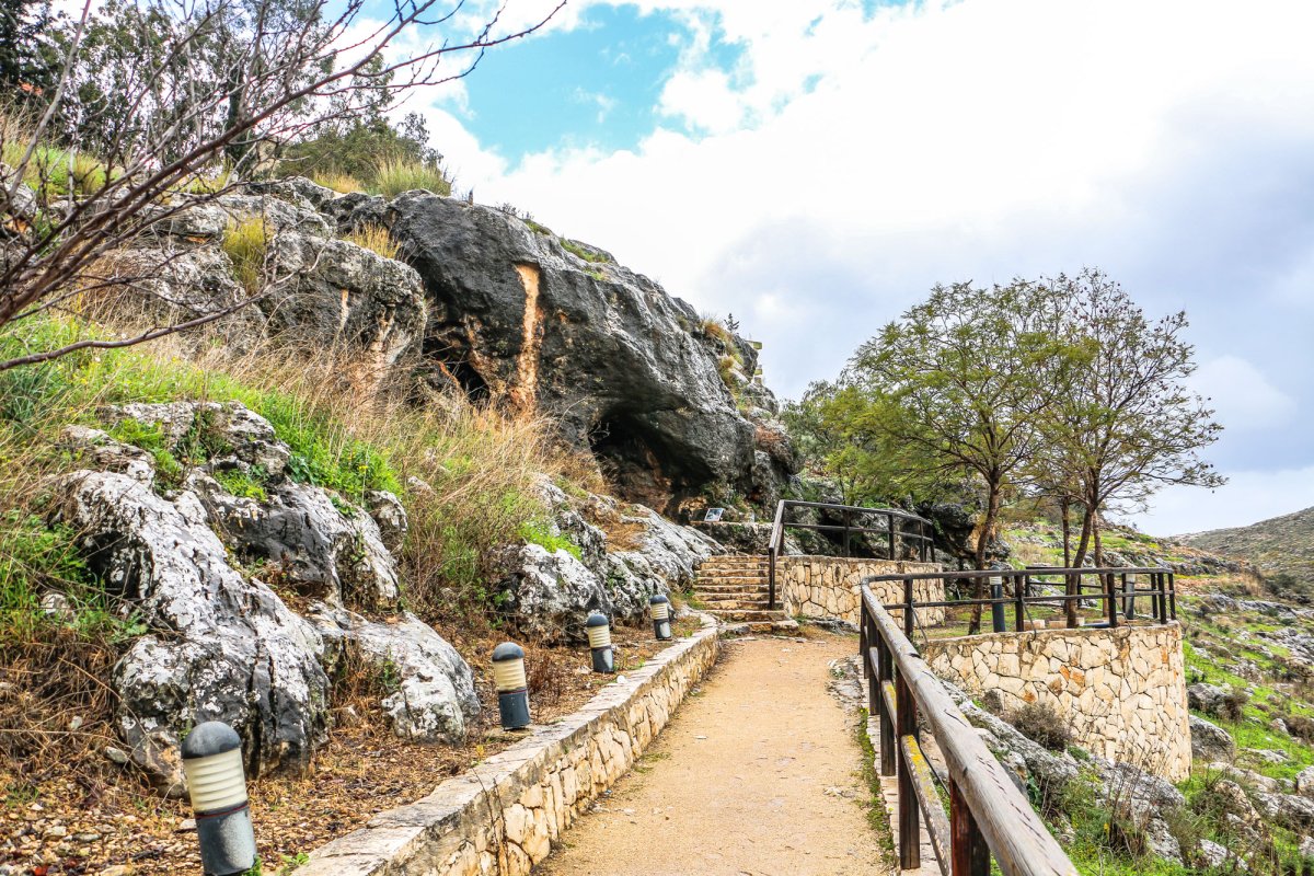 În Liban, pe urmele Mântuitorului 64260