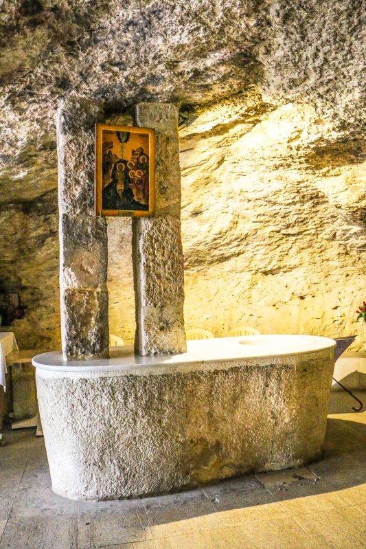 În Liban, pe urmele Mântuitorului 64266