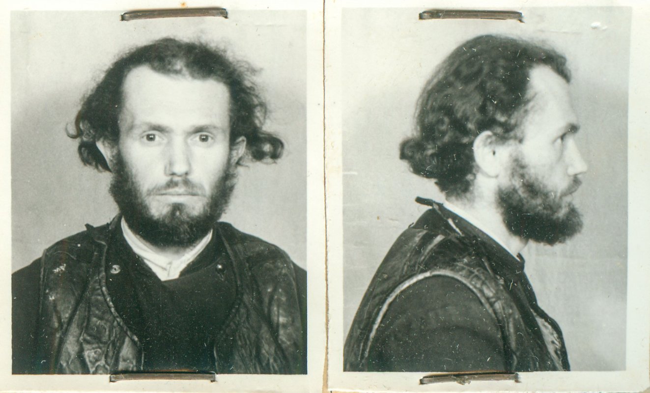 Lotul „Polovragi-Tismana” sub teroarea Securităţii comuniste (IV) 64286