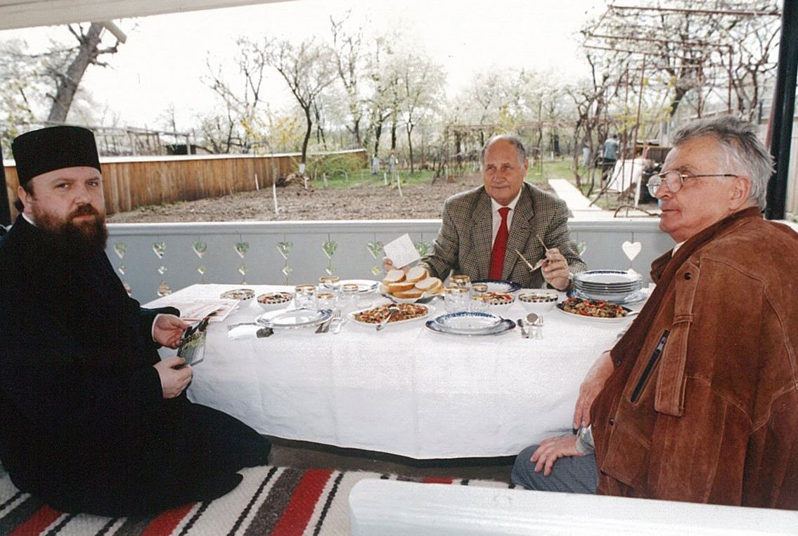 Cătălin Ciolca și o poveste de iubire 64225