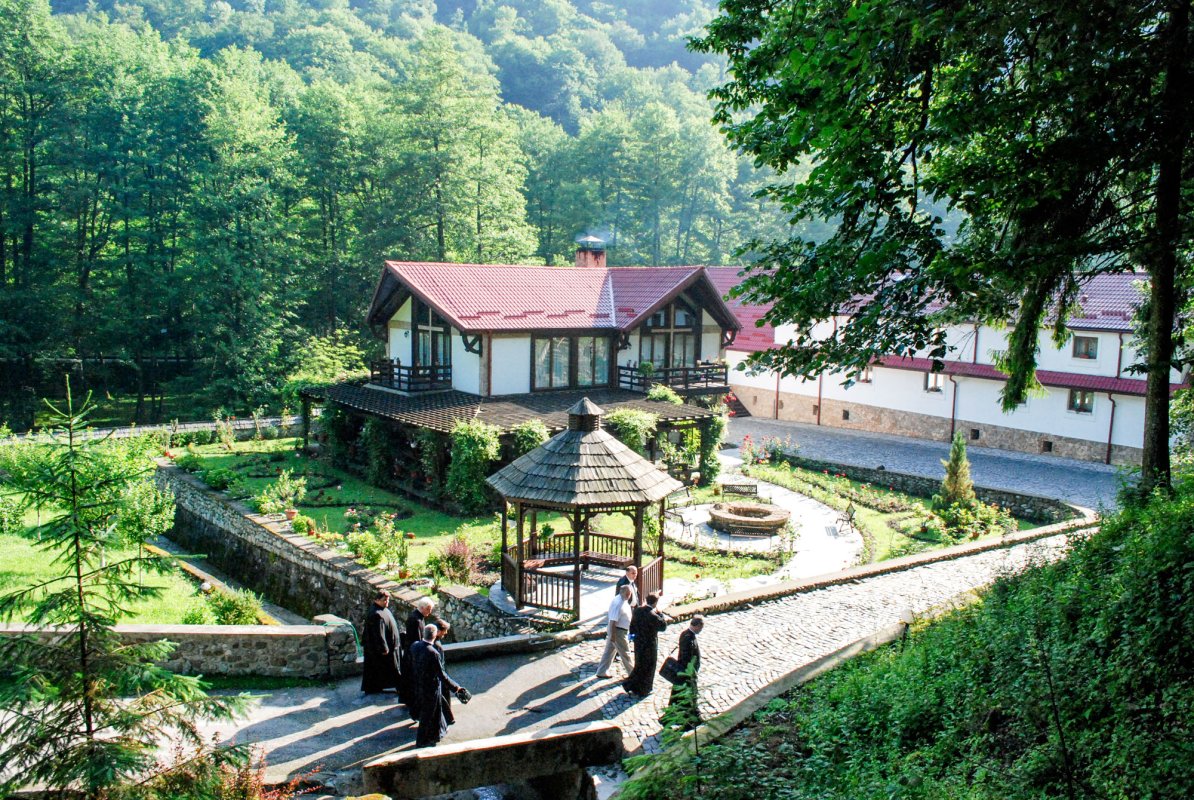 O nouă ediție a Simpozionului Național Studențesc de la Tismana 64178