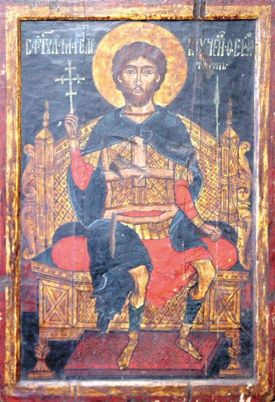 Sacru și științific reunite într-o colecție muzeală 64194