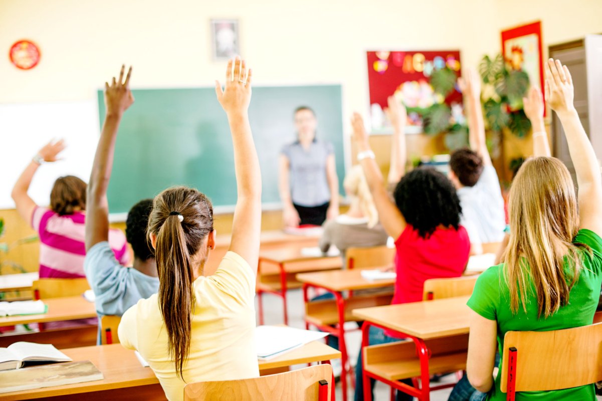 Şcolile particulare şi confesionale vor primi finanţare de la stat 64154