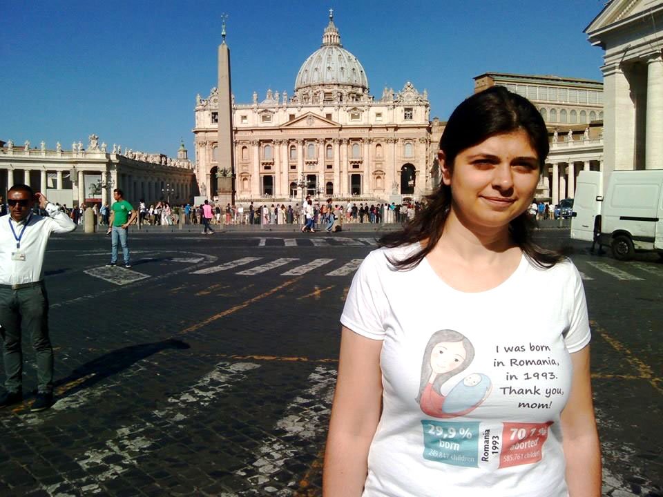 Marșul pentru viață, în peste 100 de orașe 64057