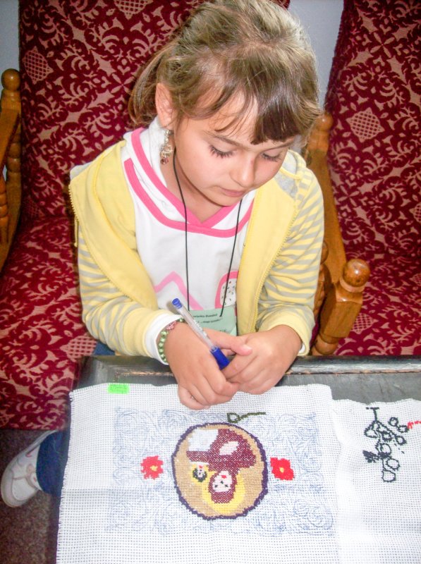 Școală pentru note sau educație pentru viață? 64048