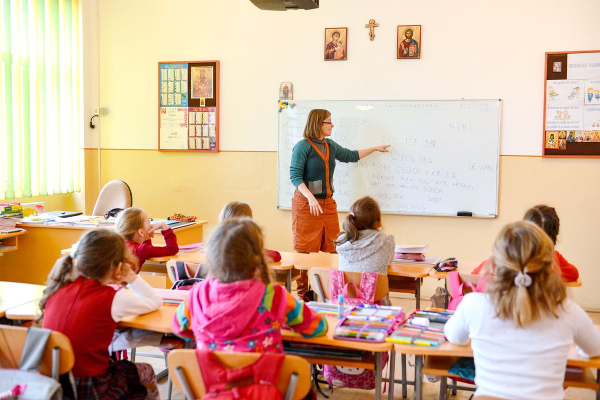 Școală pentru note sau educație pentru viață? 64050