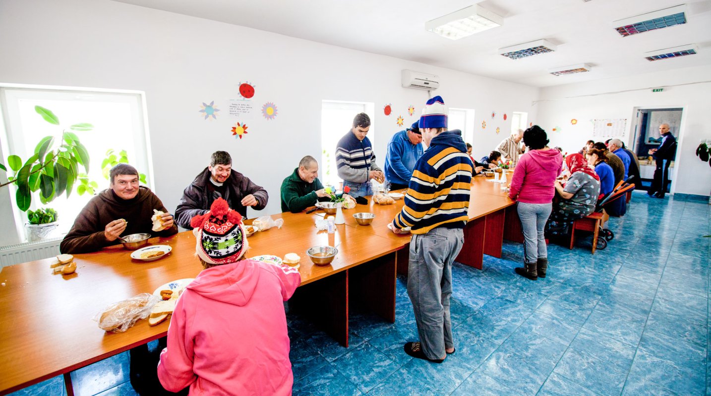 Un nou proiect implementat de Asociaţia Vasiliada 64023