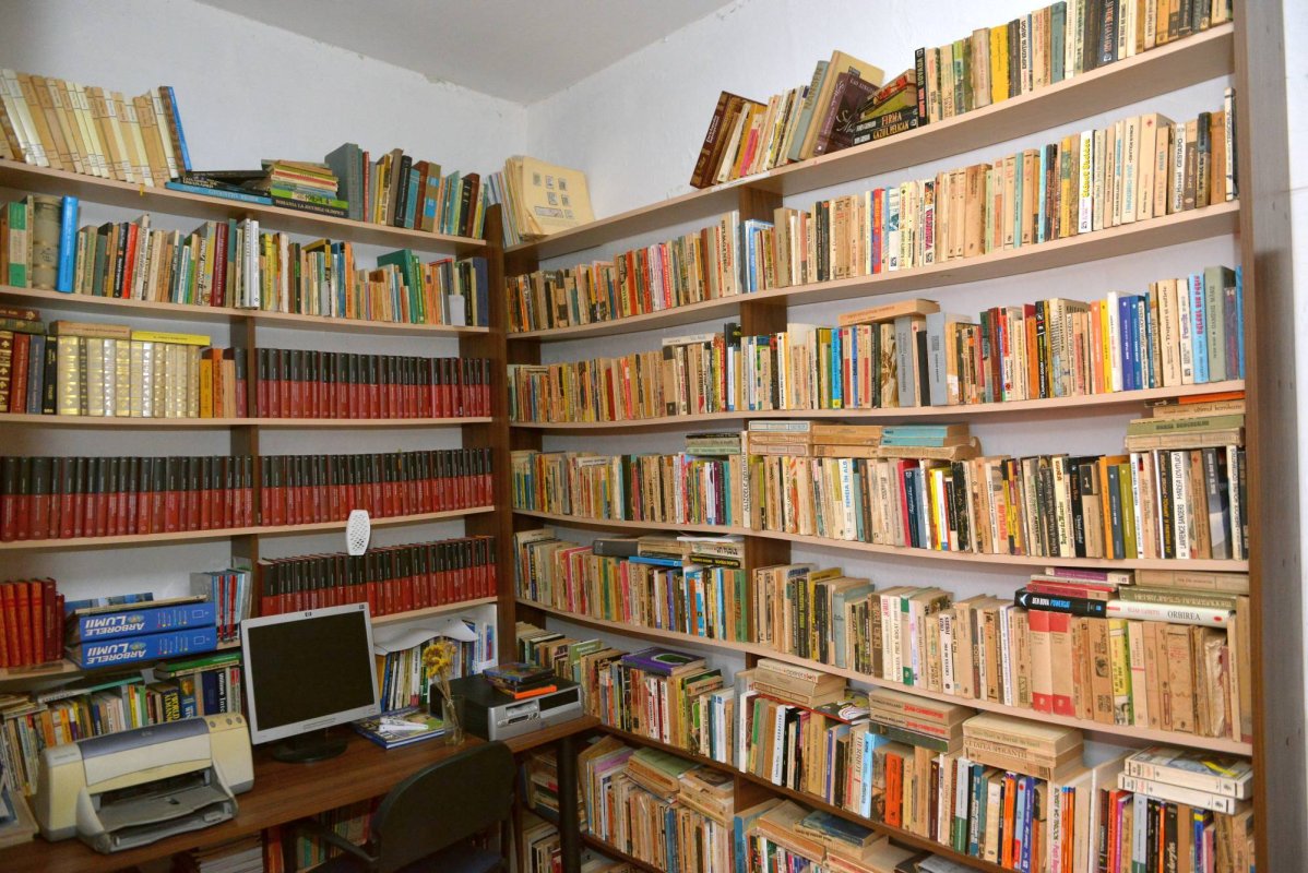 Partoș, un izvor de lumină și dragoste 64063