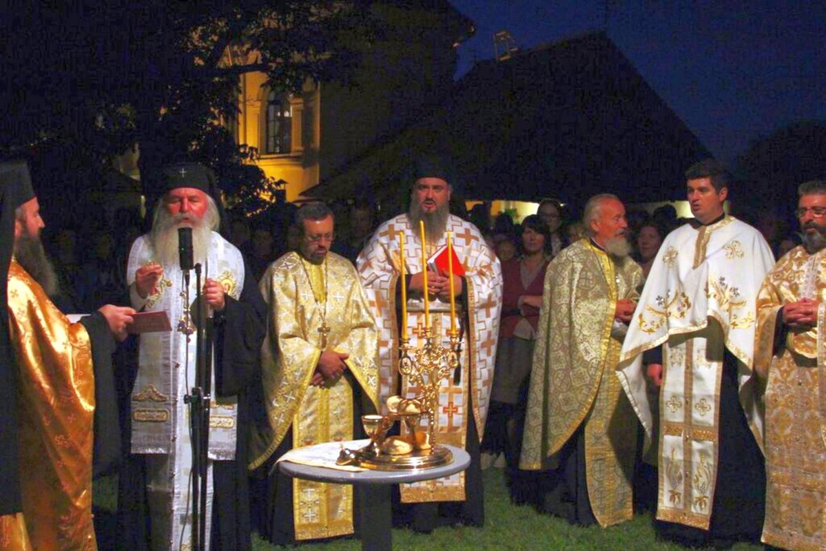 Partoș, un izvor de lumină și dragoste 64067