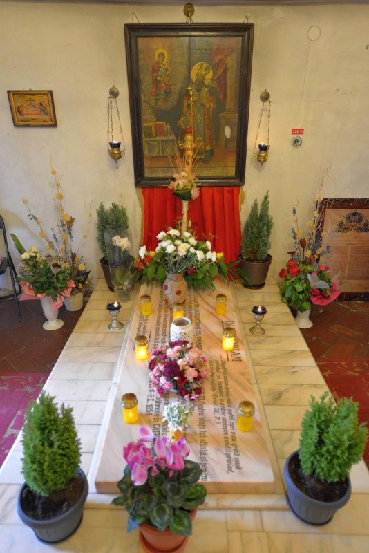 Partoș, un izvor de lumină și dragoste 64068