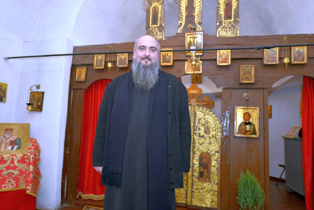 Partoș, un izvor de lumină și dragoste 64069