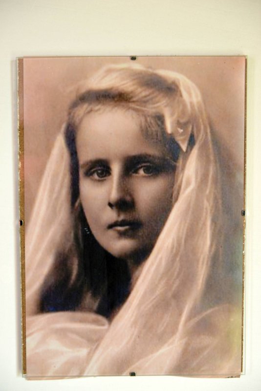 Partoș, un izvor de lumină și dragoste 64070