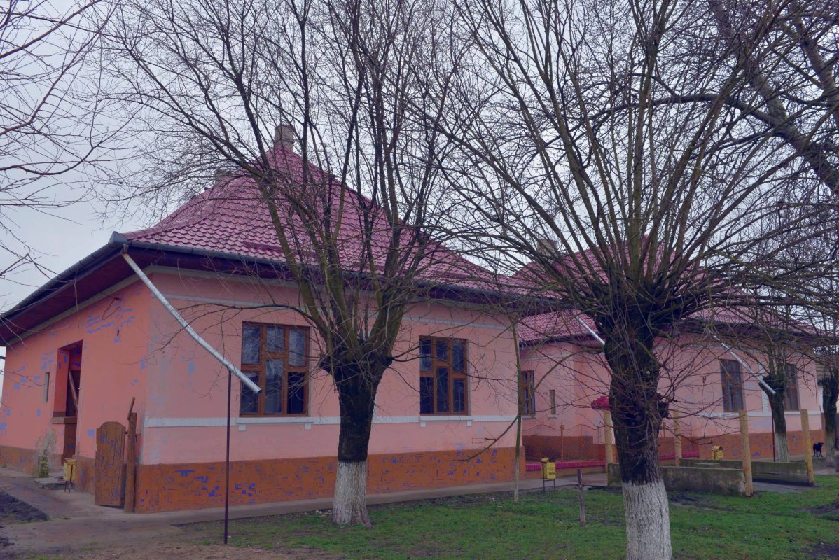 Partoș, un izvor de lumină și dragoste 64073