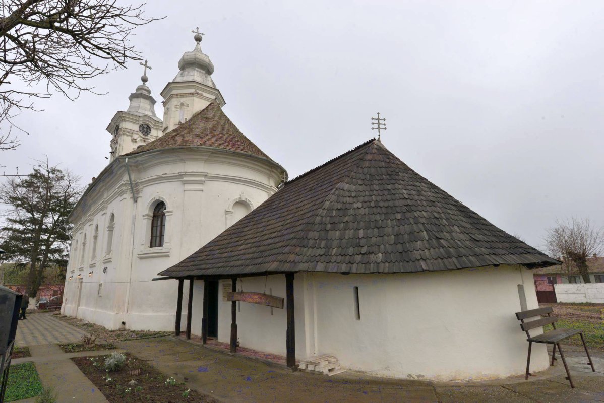 Partoș, un izvor de lumină și dragoste 64075