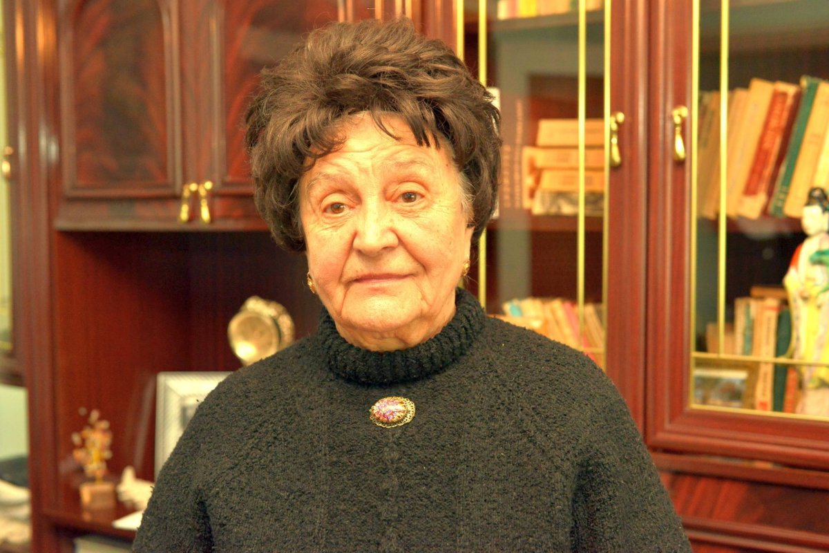 Prea puternică să o înghită iadul Siberiei 64085