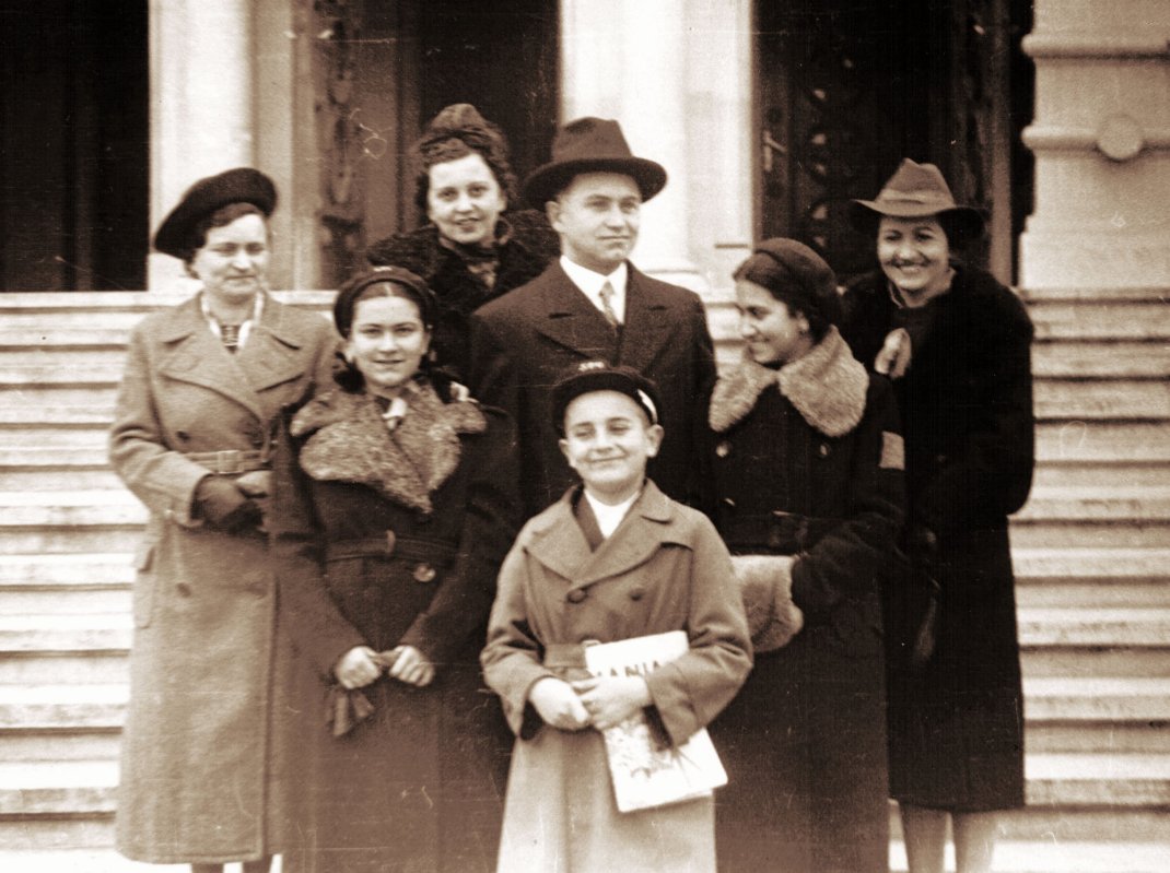 Horia Colan, o viaţă în slujba învăţământului şi cercetării 63950