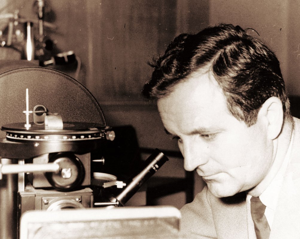 Horia Colan, o viaţă în slujba învăţământului şi cercetării 63951