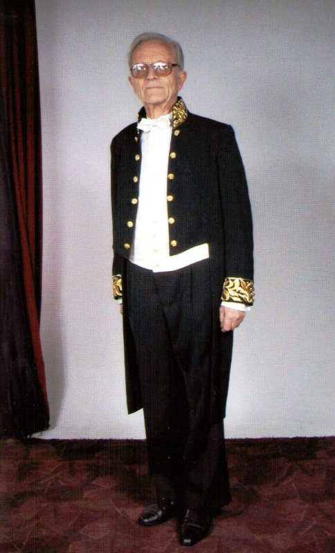 Horia Colan, o viaţă în slujba învăţământului şi cercetării 63952