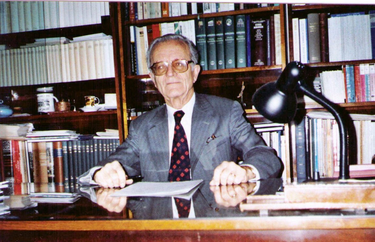 Horia Colan, o viaţă în slujba învăţământului şi cercetării 63953